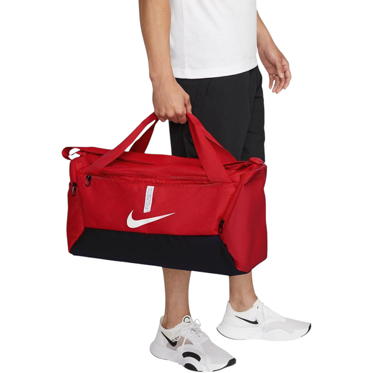 Geanta sport  Nike NK ACDMY TEAM S DUFF/CU8097-657/Rosu photo 5