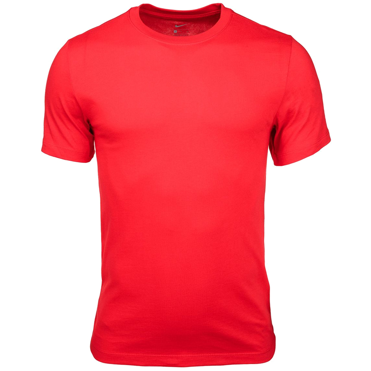 Tricou bărbătesc Nike Park 20 M Rosu photo 5