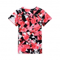 Футболка Nike TEE ICONCLASH AOP DPTL thumbnav
