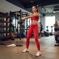 Panta-colanti Nike W NP 365 TIGHT thumbnav 4