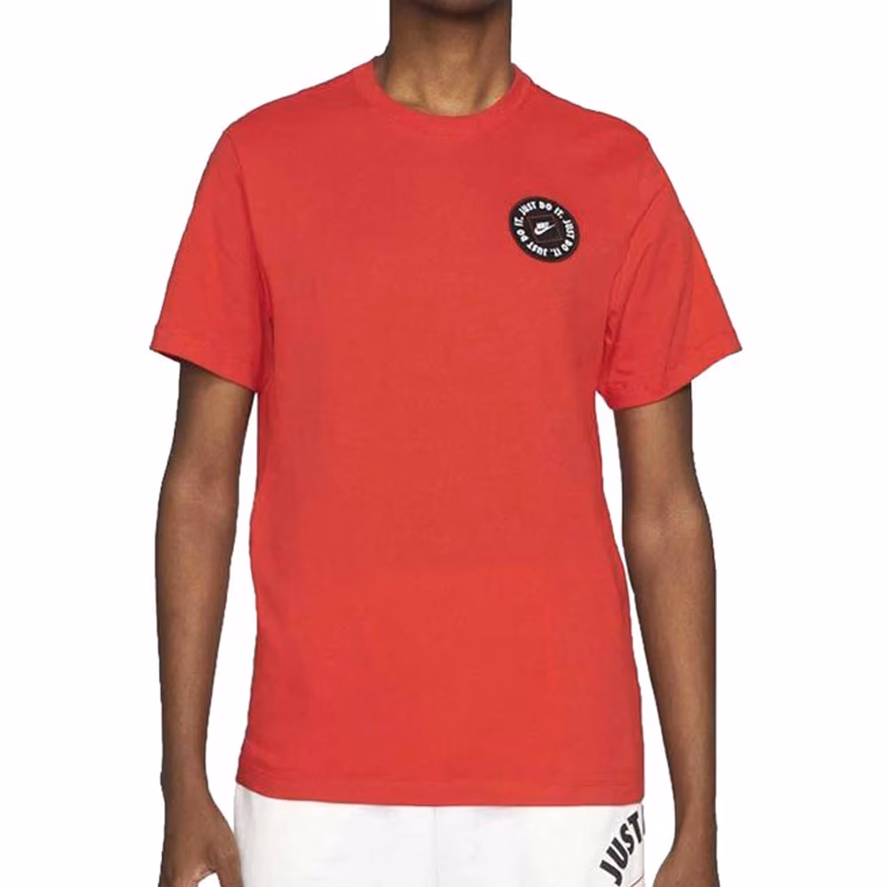 Футболка Nike M NSW TEE JDI LBR 2