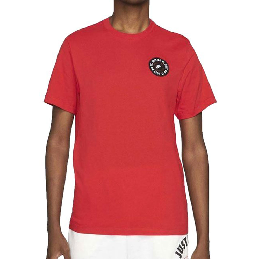 Футболка Nike M NSW TEE JDI LBR 2 photo 