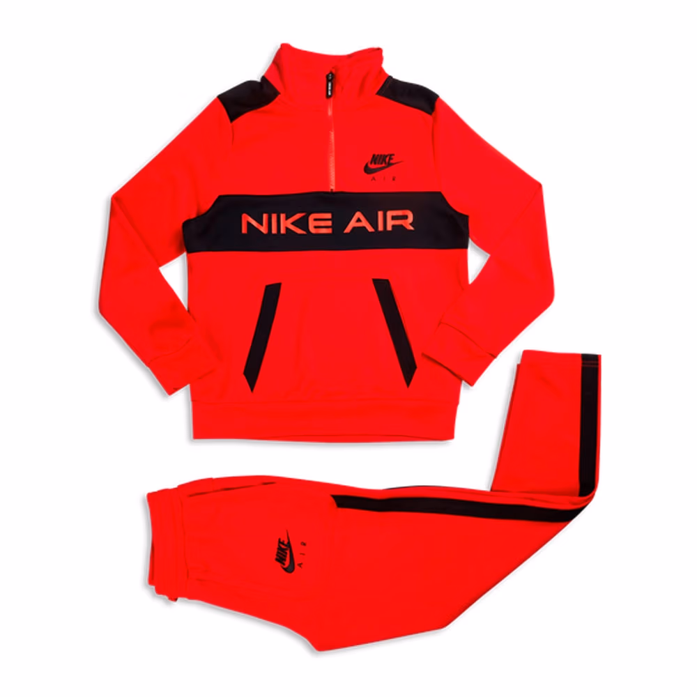 Спортивный костюм Nike U NSW AIR TRACKSUIT