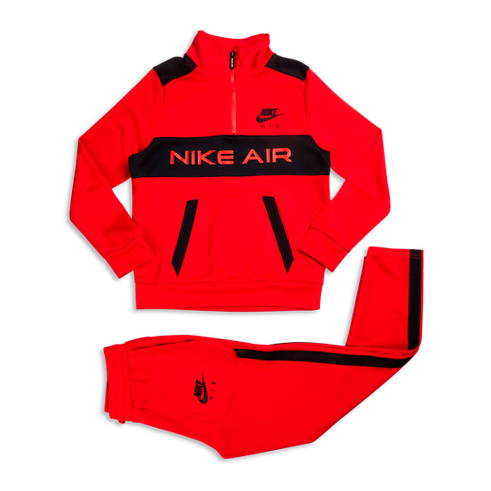 Спортивный костюм Nike U NSW AIR TRACKSUIT photo Спортивный костюм Nike U NSW AIR TRACKSUIT photo