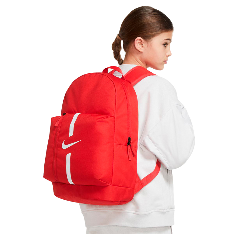 Рюкзак Nike Academy Team Backpack DA2571-657 Красный photo 2