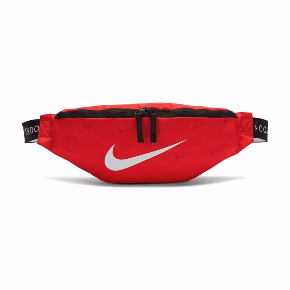 Geanta pe brau Nike NK HERITAGE HIP PACK - SWOOSH 