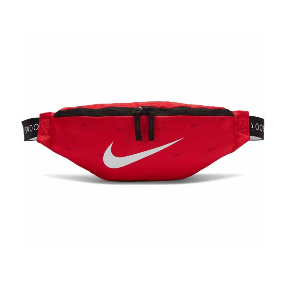 Geanta pe brau Nike NK HERITAGE HIP PACK - SWOOSH photo 
