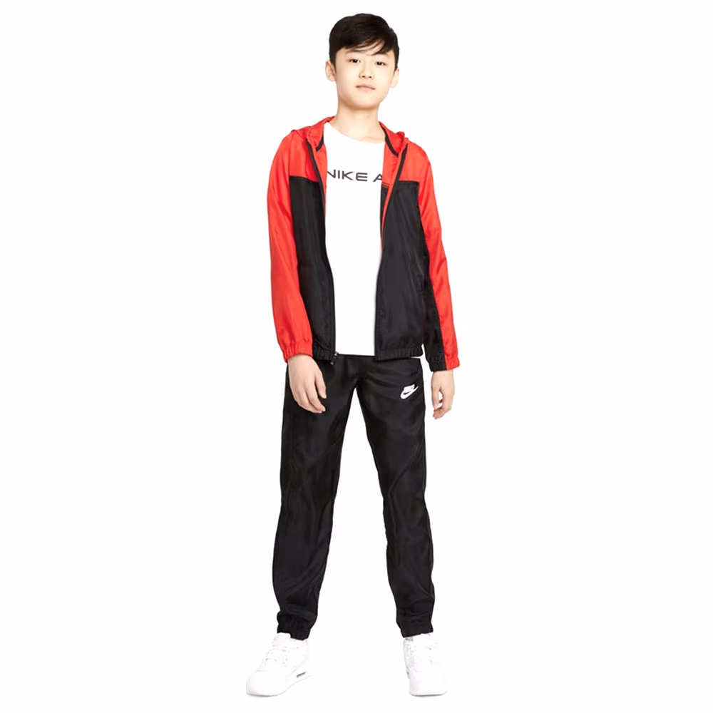 Спортивный костюм Nike U NSW WOVEN TRACK SUIT