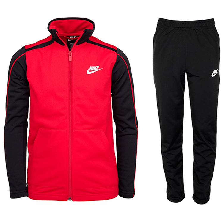 Costum sportiv Nike U NSW FUTURA POLY CUFF TS photo 