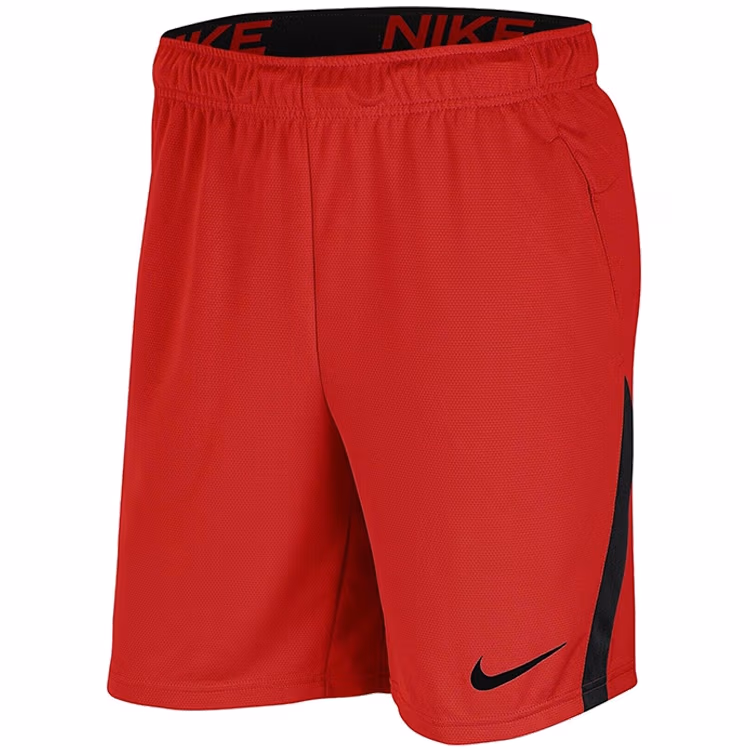 Шорты Nike M NK DF KNIT SHORT TRAIN NFS