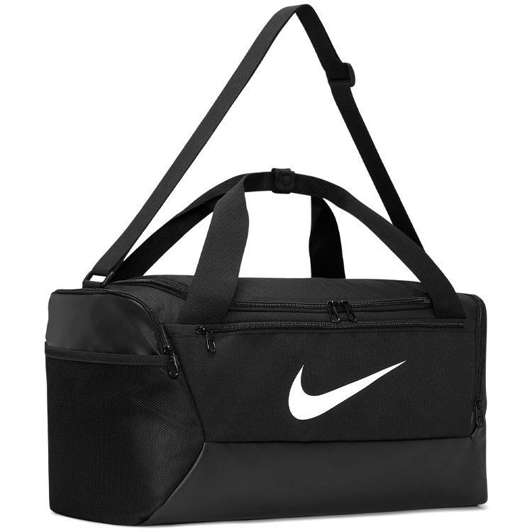 Сумка на плечо Nike NK BRSLA S DUFF - 9.5 photo 4