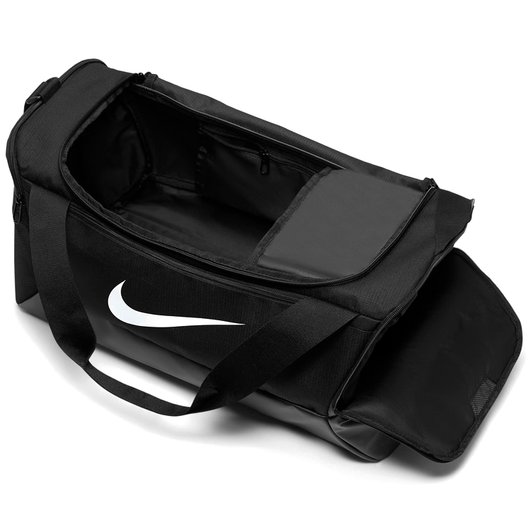 Сумка на плечо Nike NK BRSLA S DUFF - 9.5 photo 5