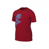 Футболка Nike M NSW ESS+ SPORT 1 TEE thumbnav