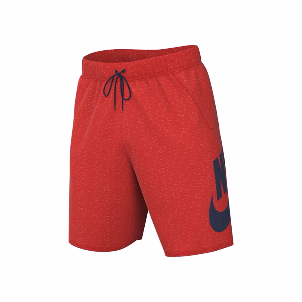 Sorti Nike M NSW SPE FT ALUMNI SHORT