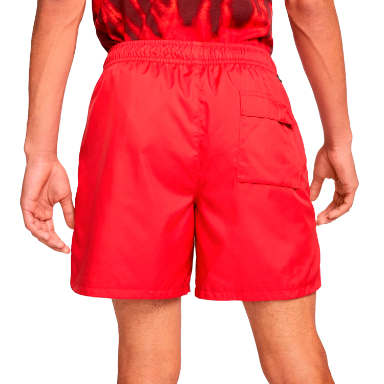 Шорты мужские Nike M NK CLUB WVN LND FLOW SHORT S Красный photo 5