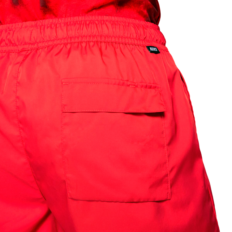 Шорты мужские Nike M NK CLUB WVN LND FLOW SHORT S Красный photo 6