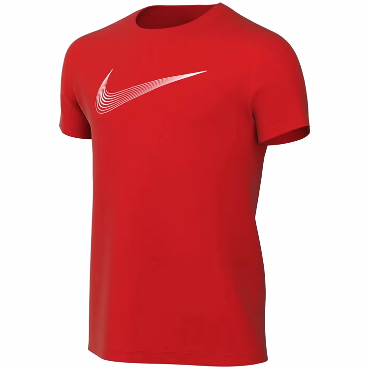 Tricou Nike B NK DF HBR SS TOP
