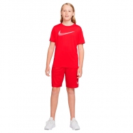 Tricou Nike B NK DF HBR SS TOP thumbnav 3