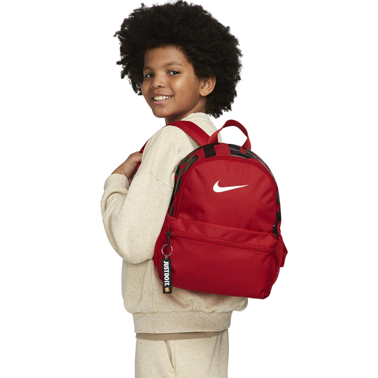 Rucsac Nike Y NK BRSLA JDI MINI BKPK photo 2