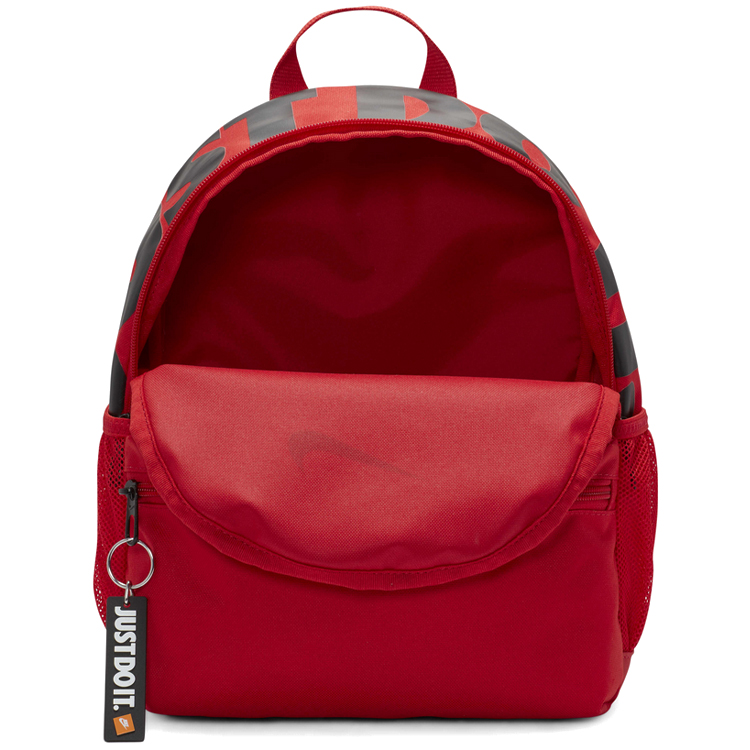 Rucsac Nike Y NK BRSLA JDI MINI BKPK photo 4