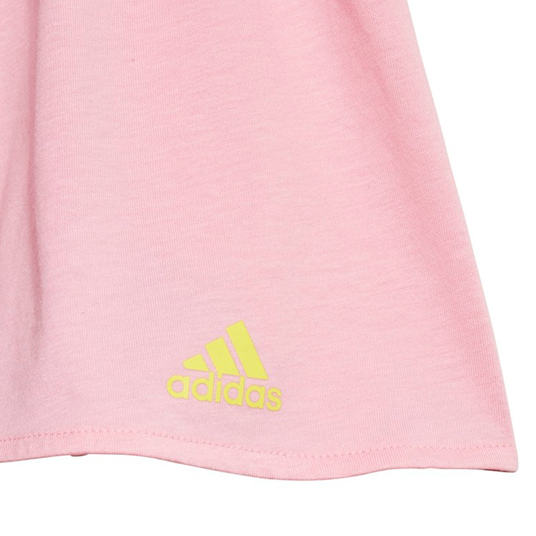 Costum sportiv Adidas I ANIMAL SET G / Femei / 68 / Gri photo 2