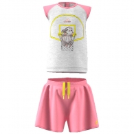Costum sportiv Adidas I ANIMAL SET G thumbnav