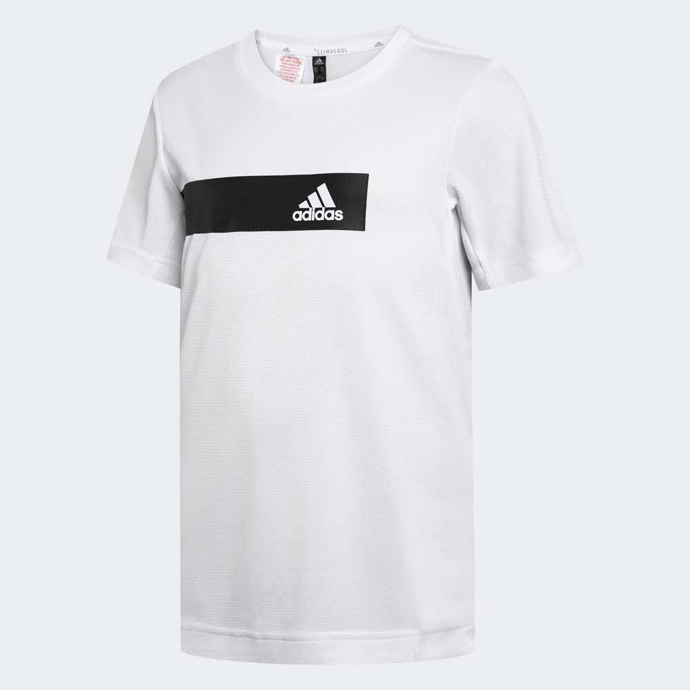 Tricou Adidas YB TR COOL TEE photo Tricou Adidas YB TR COOL TEE photo