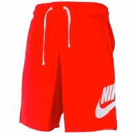 Sorti Nike M NK CLUB ALUMNI HBR FT SHORT