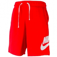 Шорты Nike M NK CLUB ALUMNI HBR FT SHORT thumbnav 2