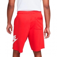 Шорты Nike M NK CLUB ALUMNI HBR FT SHORT thumbnav 4