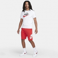 Шорты Nike M NK CLUB ALUMNI HBR FT SHORT thumbnav 6