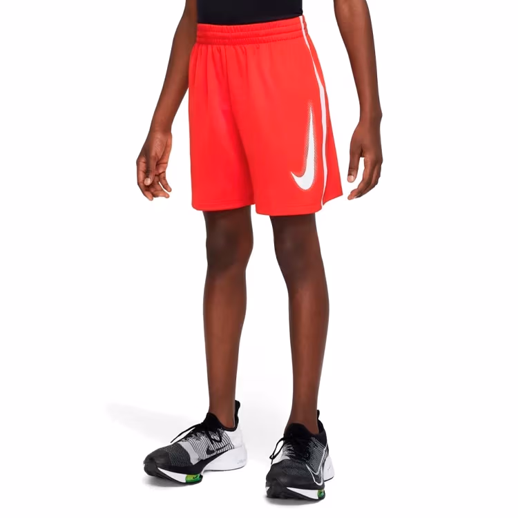 Sorti Nike B NK DF MULTI+ SHORT HBR