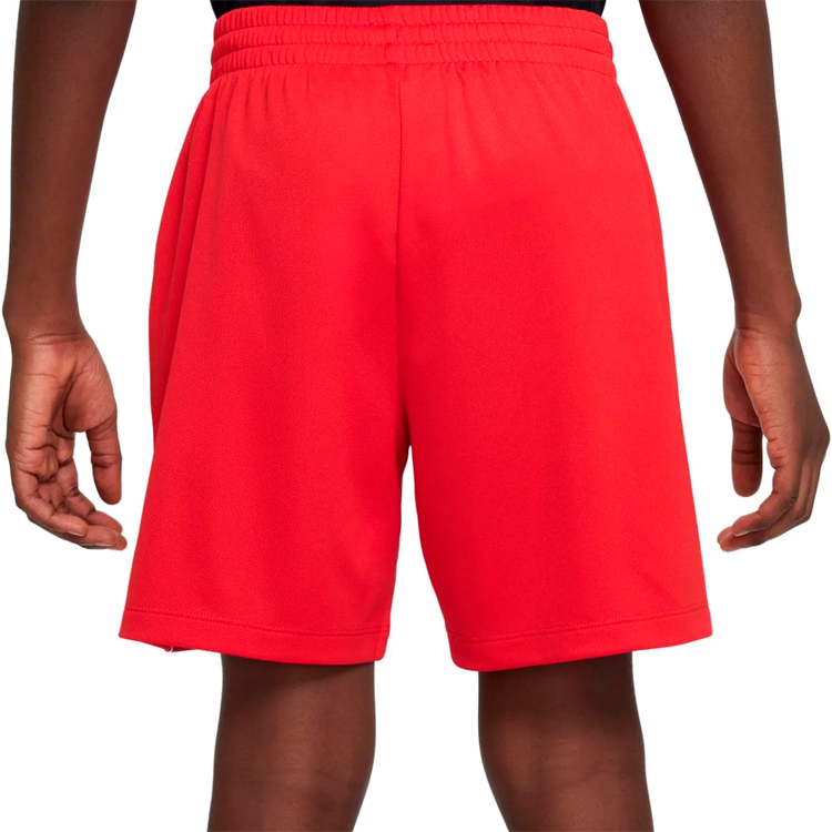 Sorti Nike B NK DF MULTI+ SHORT HBR / Barbati / M / Rosu photo 4