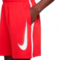Sorti Nike B NK DF MULTI+ SHORT HBR thumbnav 2