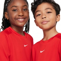 Tricou Nike B NK DF MULTI SS TOP thumbnav 5