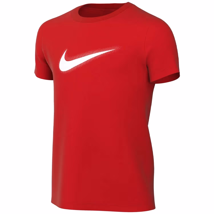 Футболка Nike B NK DF MULTI+ SS TOP HBR