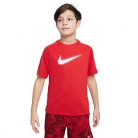 Tricou Nike B NK DF MULTI+ SS TOP HBR thumbnav 2