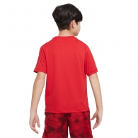 Tricou Nike B NK DF MULTI+ SS TOP HBR thumbnav 3