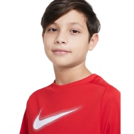 Tricou Nike B NK DF MULTI+ SS TOP HBR thumbnav 4