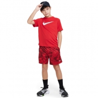Tricou Nike B NK DF MULTI+ SS TOP HBR thumbnav 5
