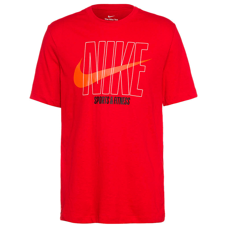 Tricou Nike M NK DF TEE SLUB HBR