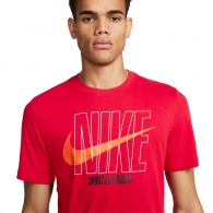Футболка Nike M NK DF TEE SLUB HBR thumbnav 2