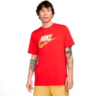 Футболка Nike M NSW TEE 12MO FUTURA thumbnav