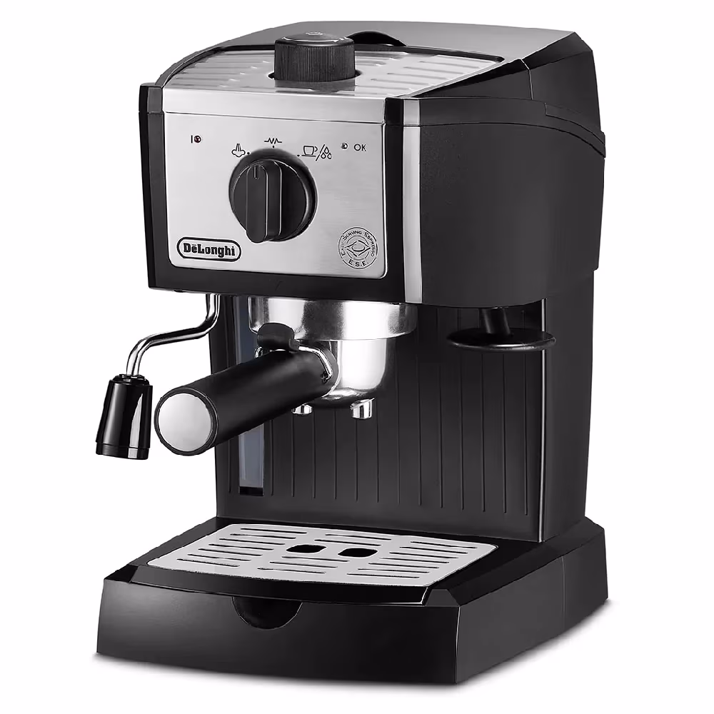 Cafetiera Delonghi EC157 