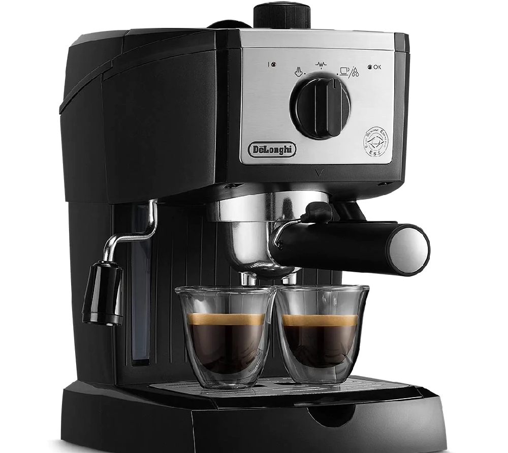 Кофеварка Delonghi / /  photo 3