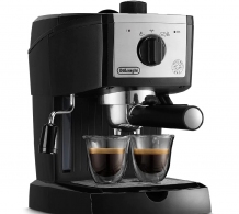 Кофеварка Delonghi EC157 thumbnav 3