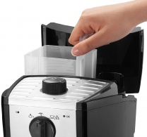 Кофеварка Delonghi EC157 thumbnav 4