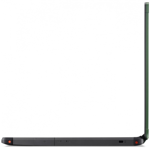 Ноутбук Acer Ультрабук Enduro EUN31451W3457 14” / 8 ГБ / 512 ГБ / Core i3 / Iris Xe Graphics / Другие цвета photo 3