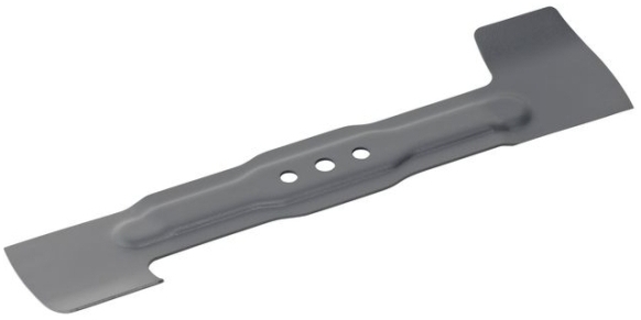 Нож для газонокосилки Bosch 34cm, F016L65157 photo 1 Нож для газонокосилки Bosch 34cm, F016L65157 photo 1