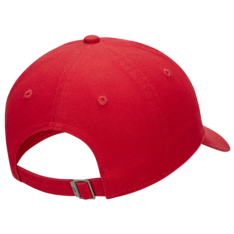 Chipiu Nike U NK CLUB CAP U CB FUT WSH L M/L Rosu photo 2